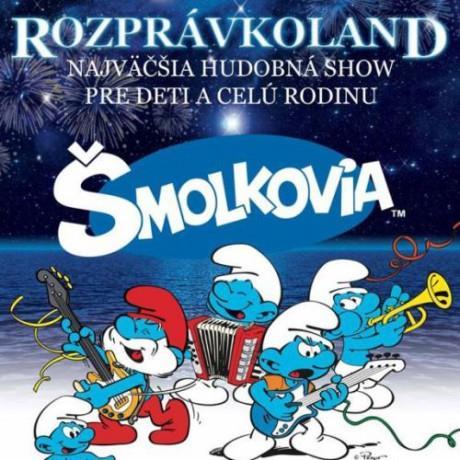 Rozprávkoland