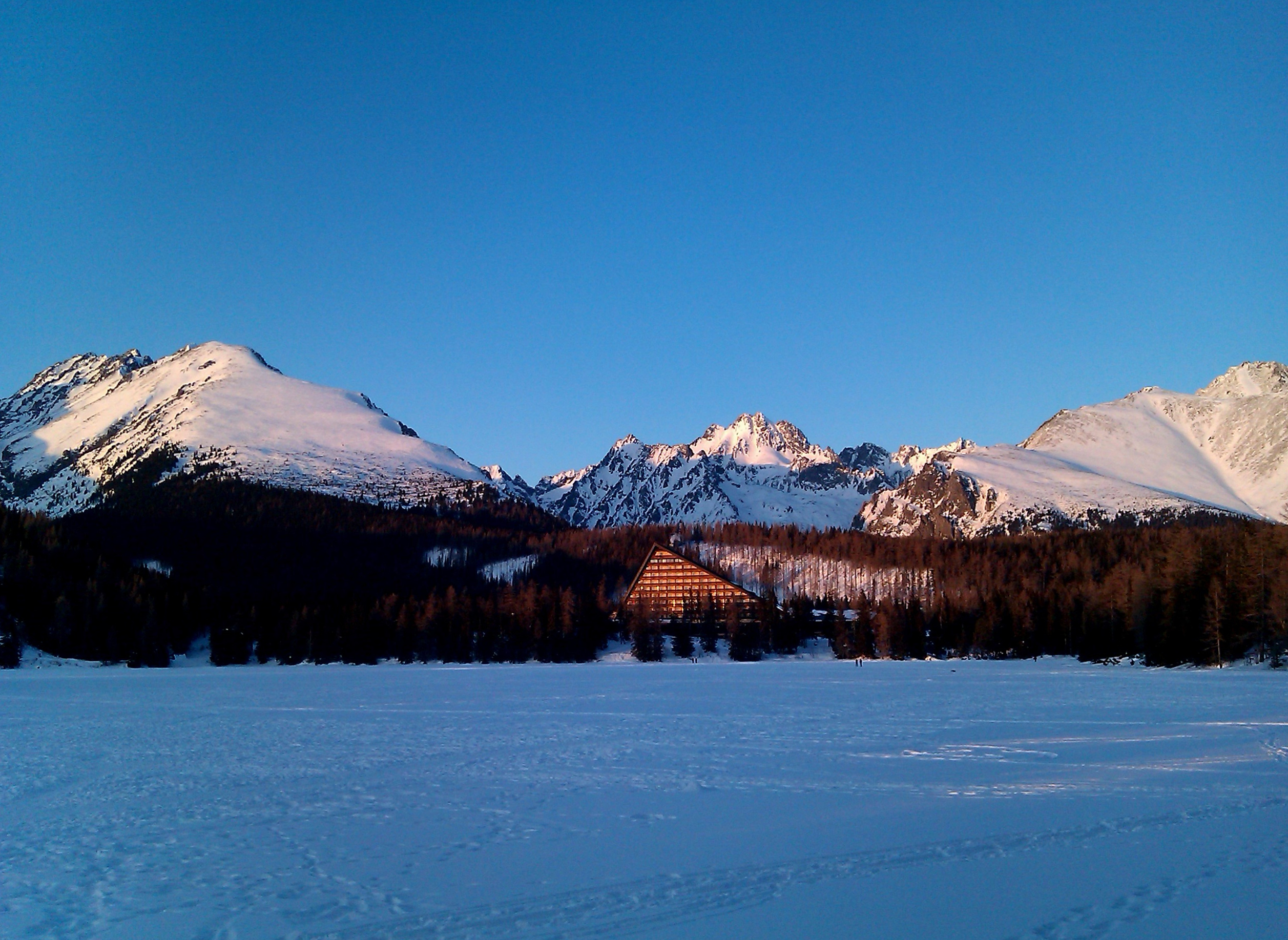Dobrá správa pre milovníkov bežkovania
