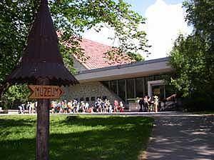 Noc múzeí a galérií -  Tatranská Lomnica