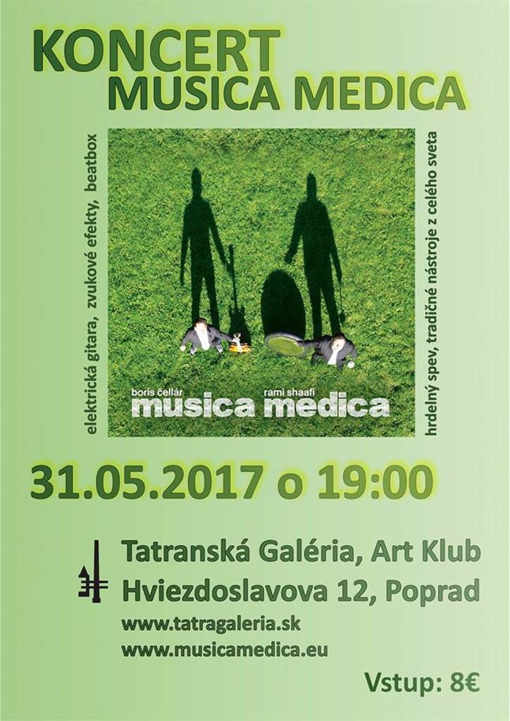 Musica Medica