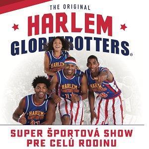 THE HARLEM GLOBETROTTERS 2017