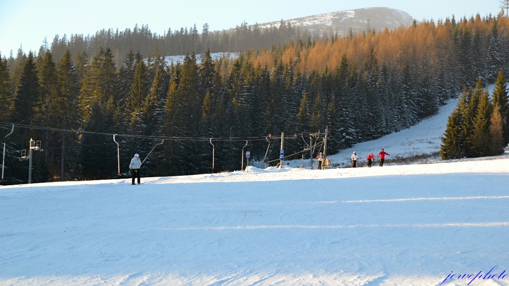 Ski Podbanské