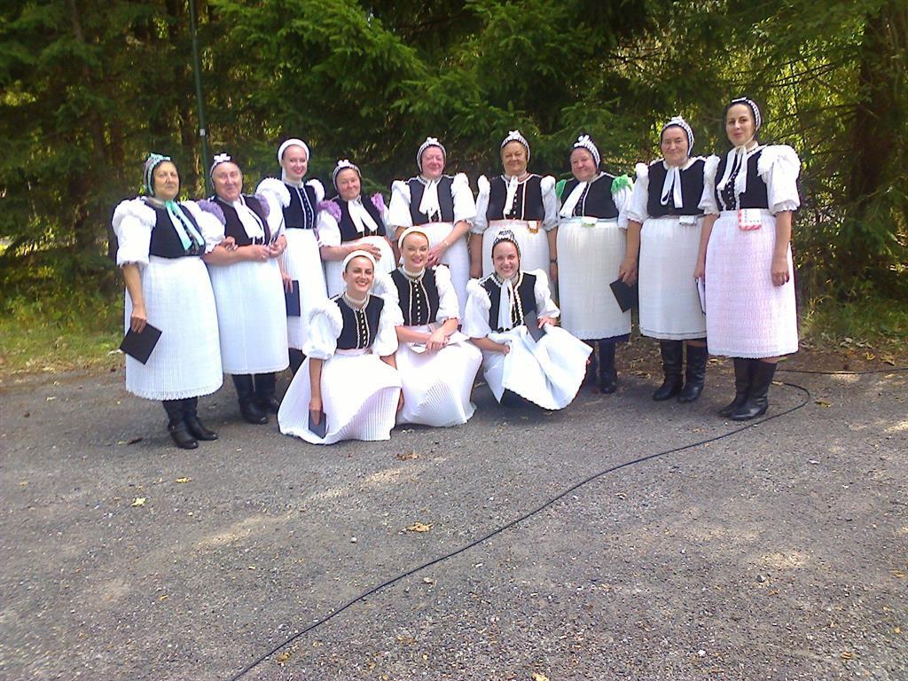 Štrbské folklórne slávnosti