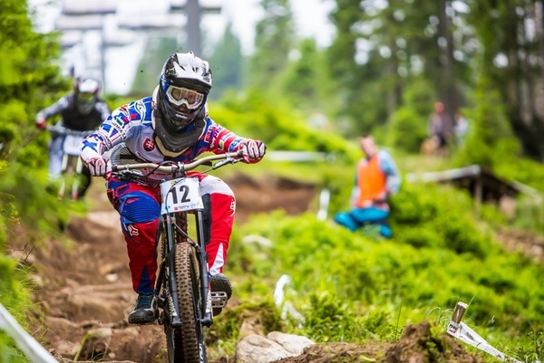 1. Pojazd RIDE ALL YOU CAN