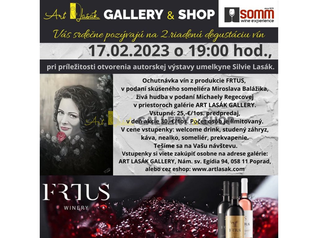FRTUS V POPRADE