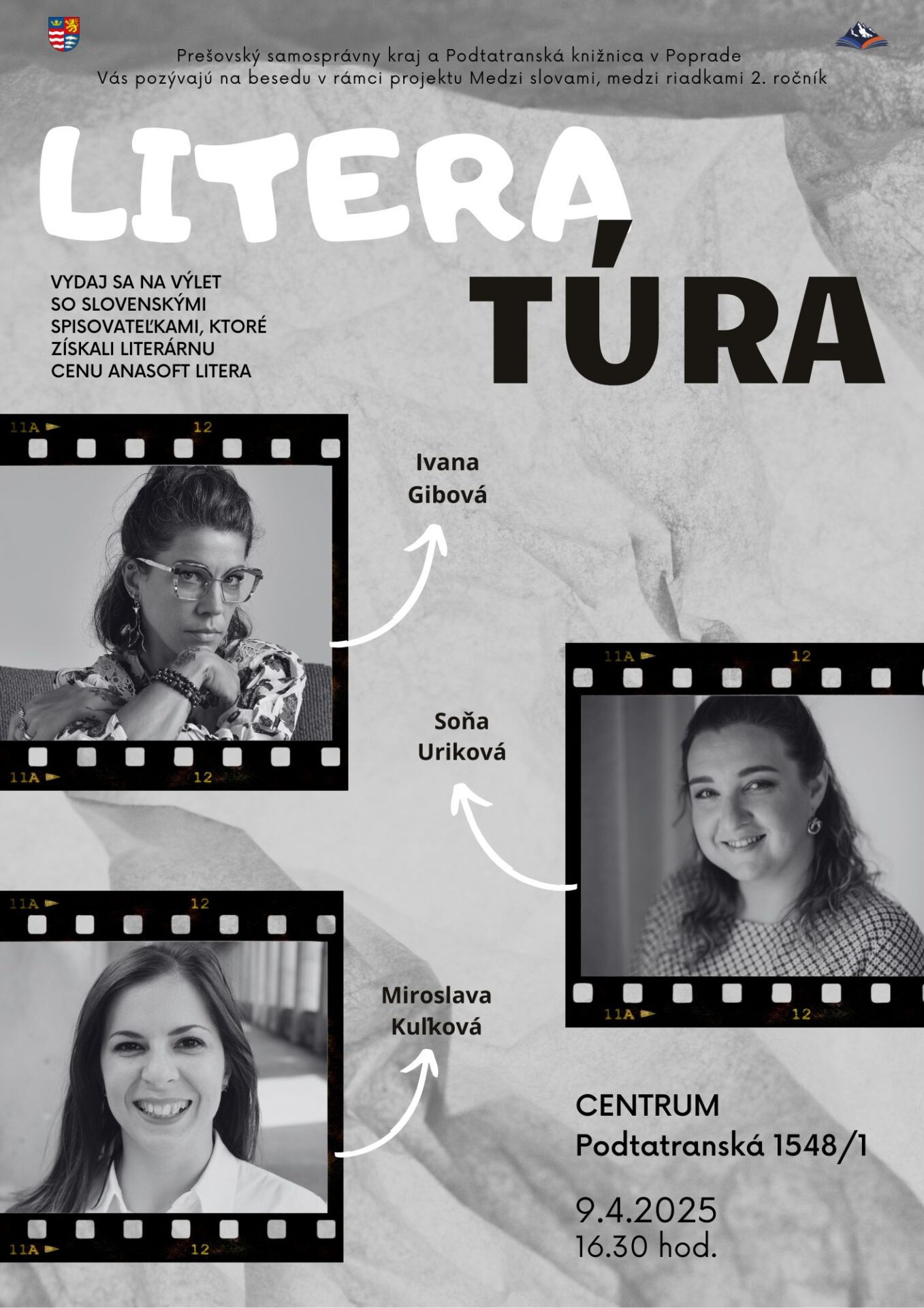 LiteraTÚRA