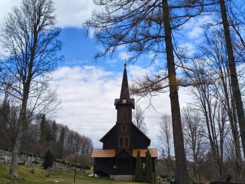 PUTOVANIE ZA HISTÓRIOU REGIÓNU VYSOKÉ TATRY – TATRANSKÁ JAVORINA ŠPECIÁL