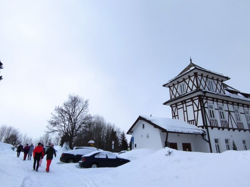 PUTOVANIE ZA HISTÓRIOU REGIÓNU VYSOKÉ TATRY – ŠTRBSKÉ PLESO 11