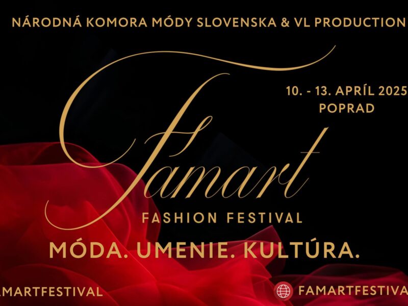 FAMART Fashion Festival
