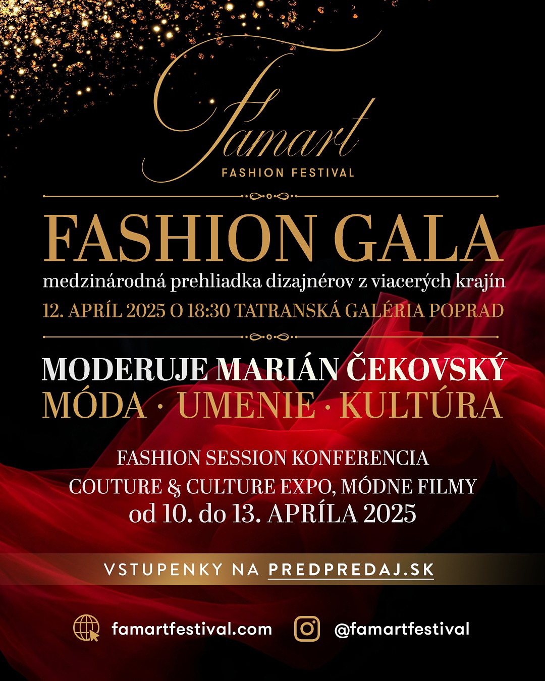 FAMART Fashion Festival