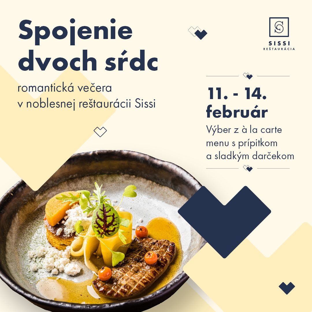 Spojenie dvoch sŕdc