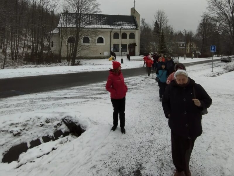 PUTOVANIE ZA HISTÓRIOU REGIÓNU VYSOKÉ TATRY – TATRANSKÁ LOMNICA