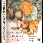 Literárny večer so zábavou a poučením  STARÉ BÁJE TATRANSKÉ 3/7