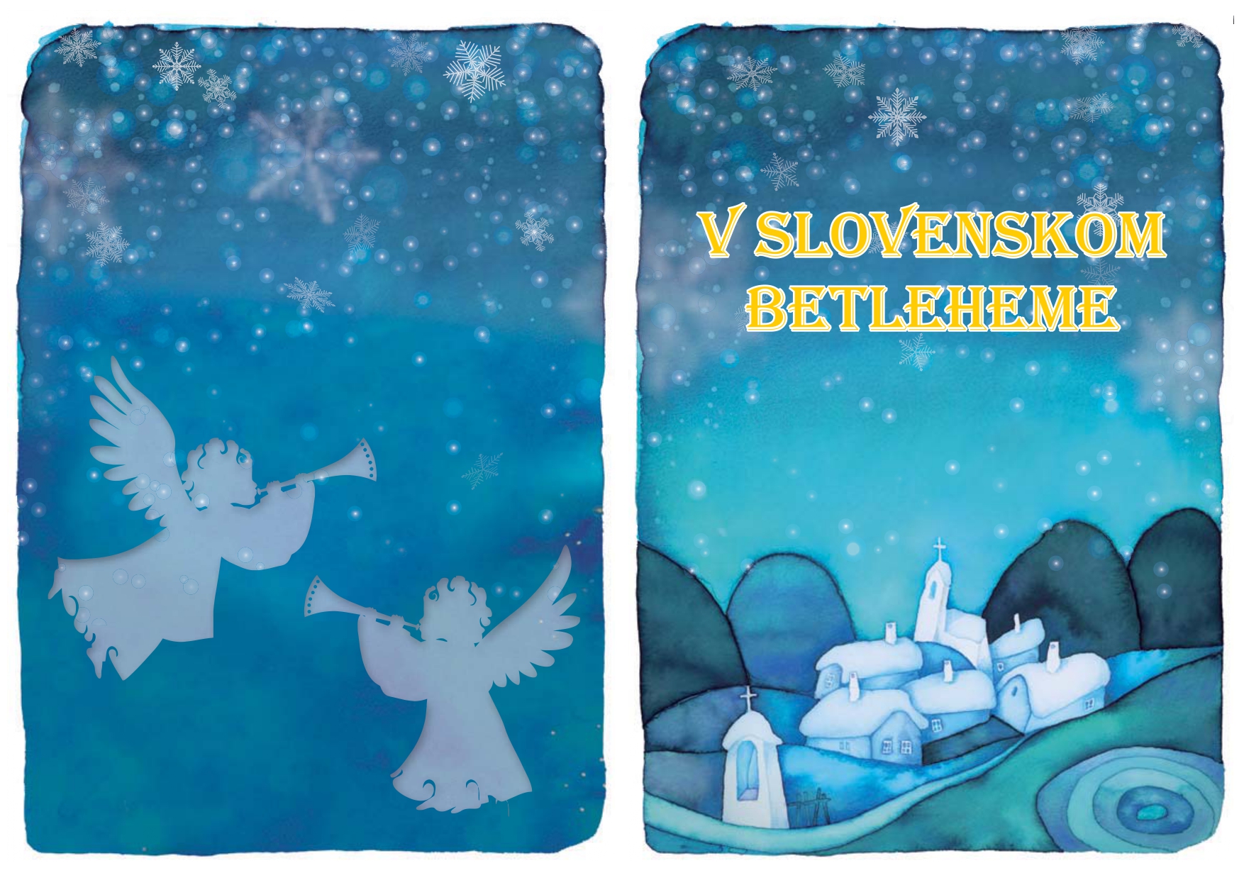 Vianočný benefičný koncert