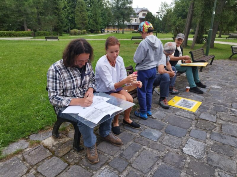 TATRY ART 2026