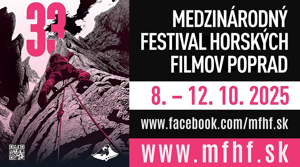 Medzinárodný festival horských filmov