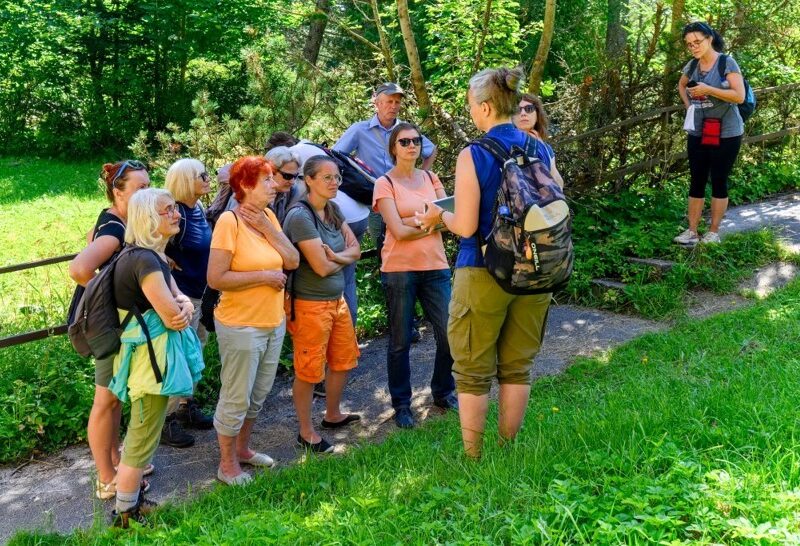 PUTOVANIE ZA HISTÓRIOU REGIÓNU VYSOKÉ TATRY – TATRANSKÉ MATLIARE