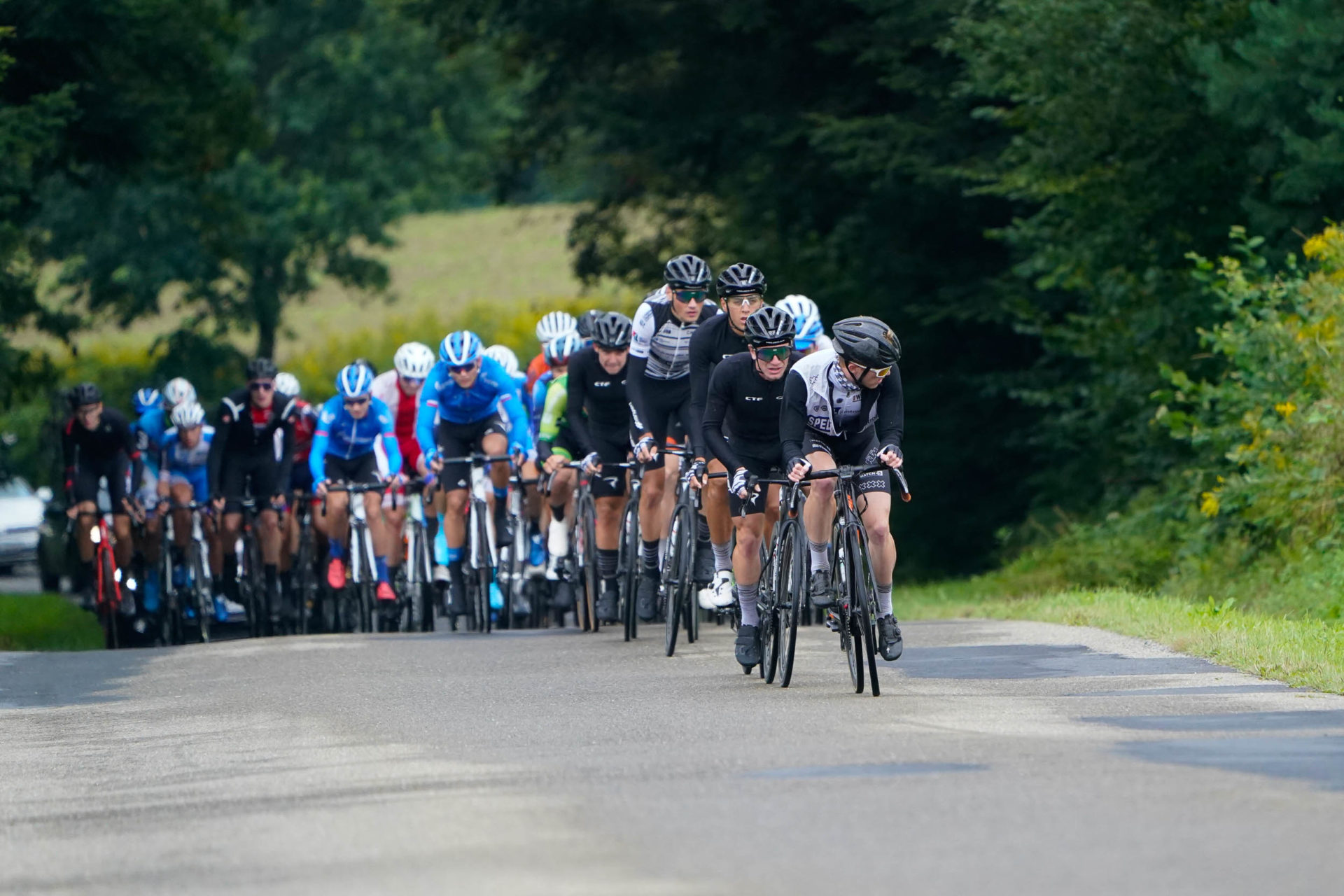 Karpatskí kuriéri U 23