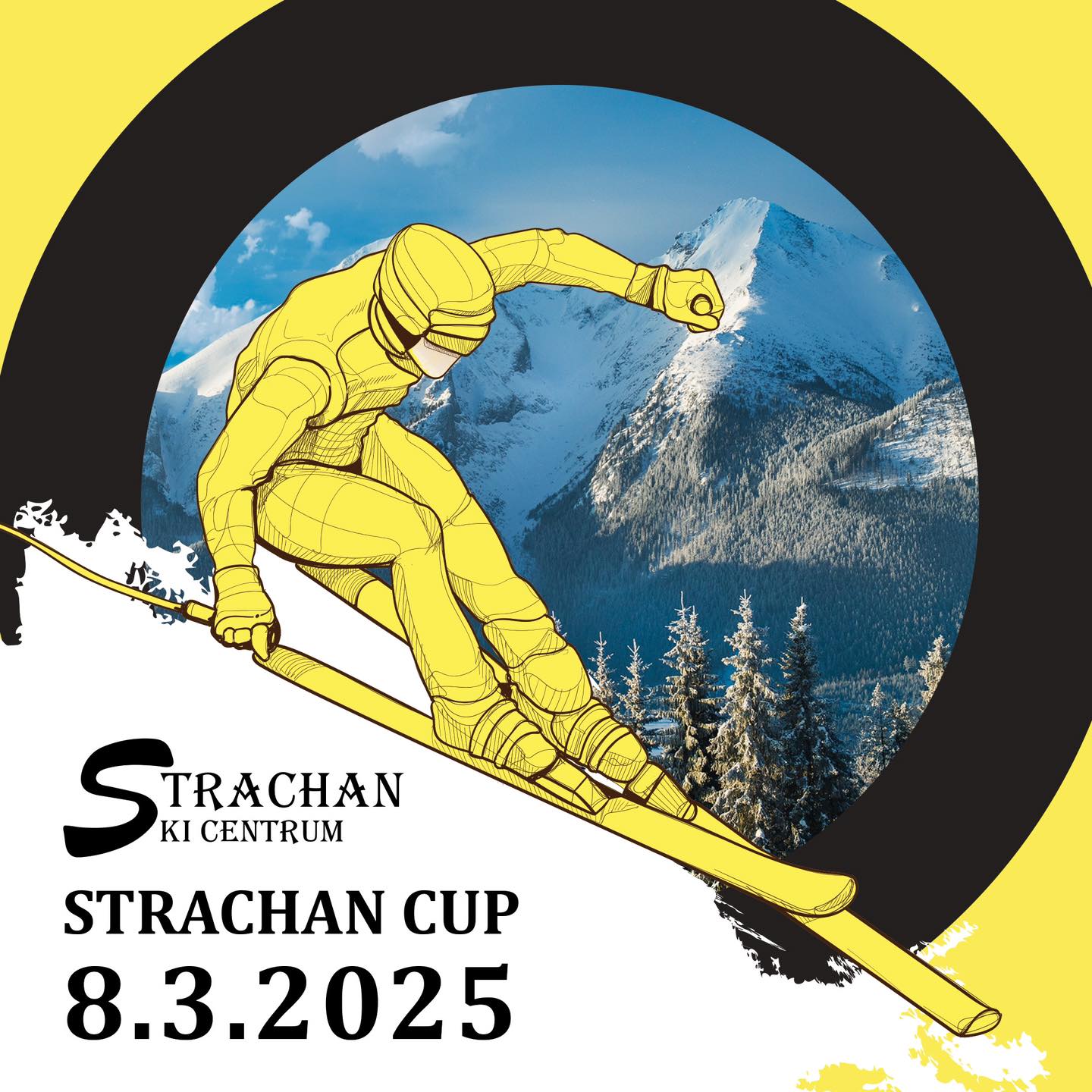 Strachan Cup 2025 – 16. ročník