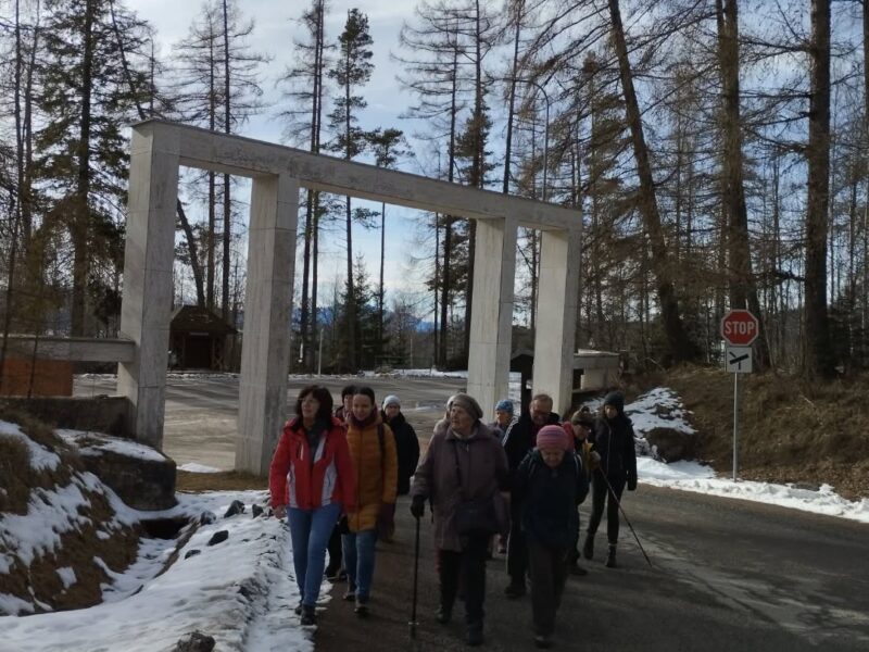 PUTOVANIE ZA HISTÓRIOU REGIÓNU VYSOKÉ TATRY – VYŠNÉ HÁGY