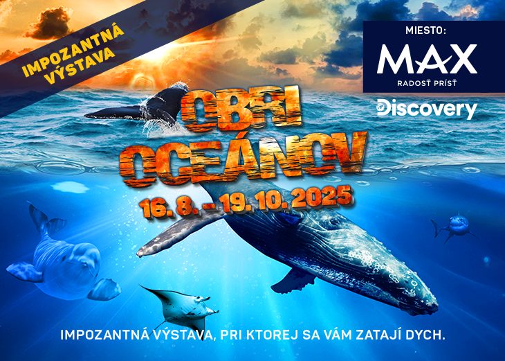 OBRI OCEÁNOV