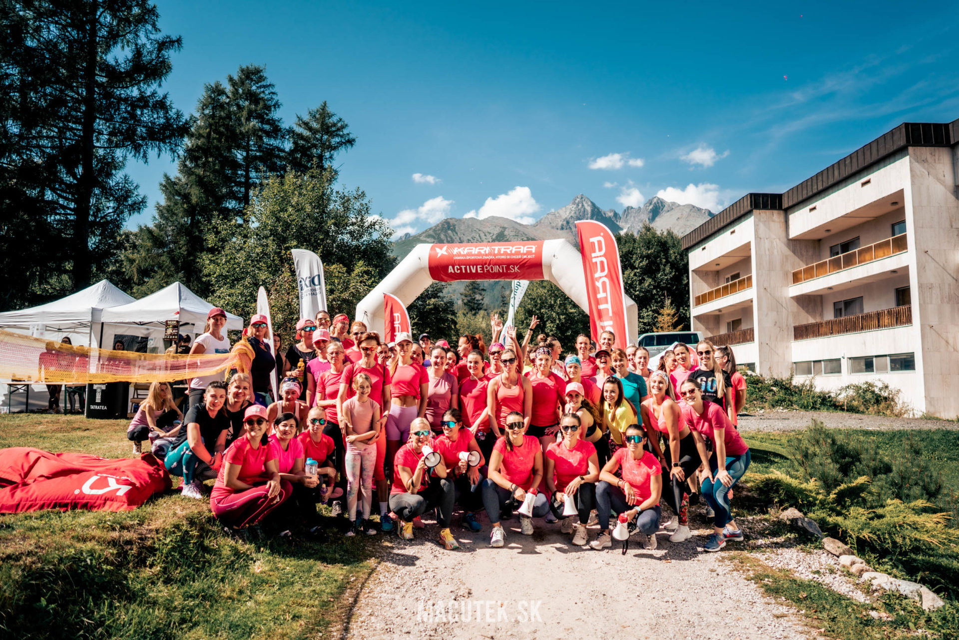 Urban training – cvičenie pre ženy -ZMENA!