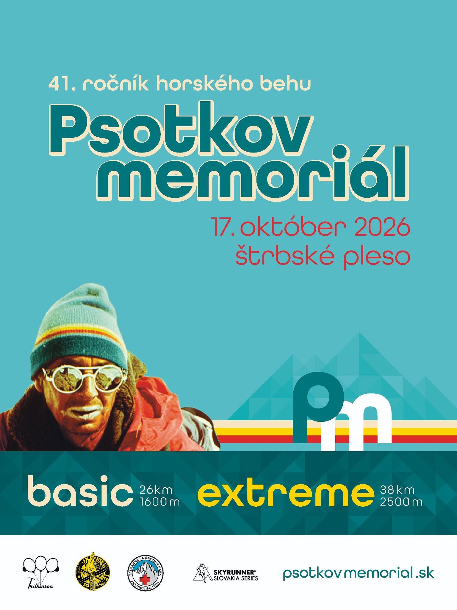 Psotkov memorial 2026