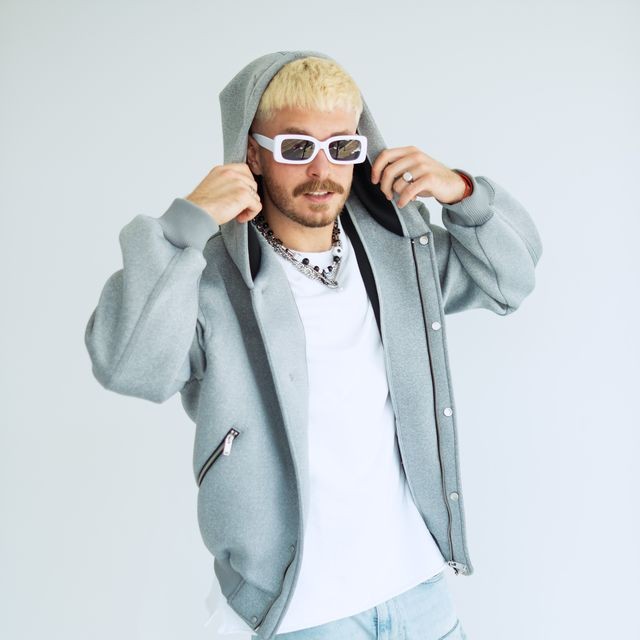 Alan Murin v Medveďom brlohu