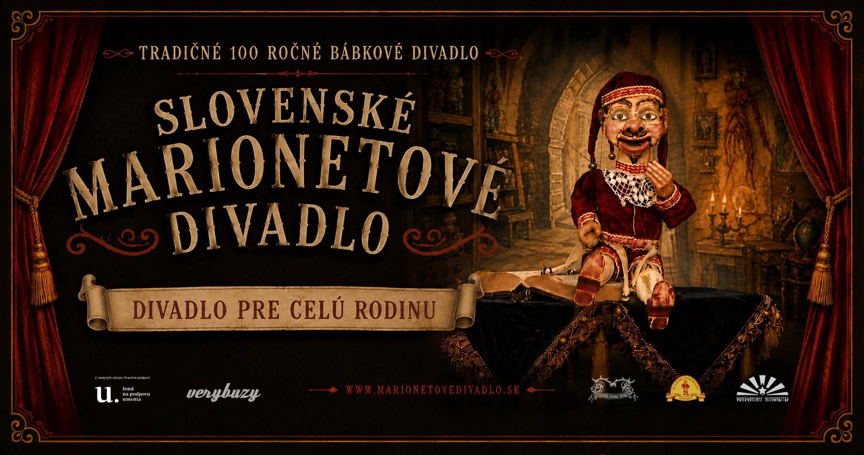 Johanes Faust – Nádych do druhej sezóny – otvárací festival