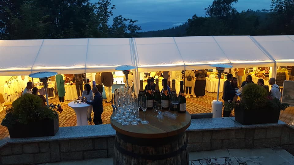 Vínny festival