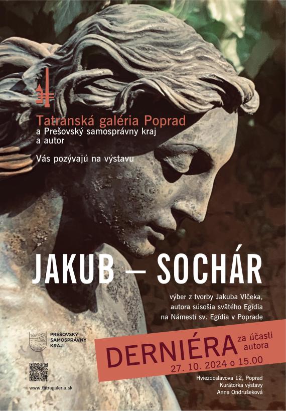 Derniéra JAKUB – SOCHÁR