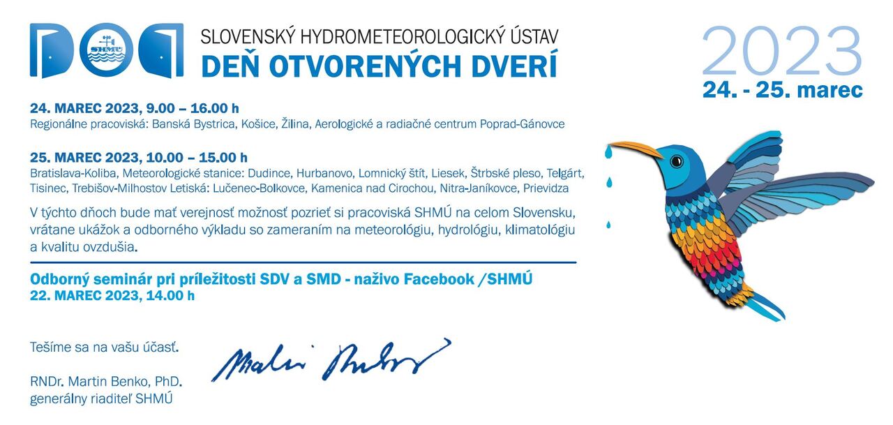 Deň otvorených dverí na Lomnickom štíte