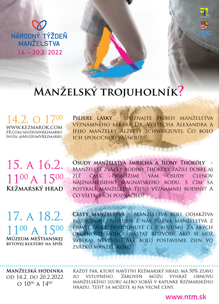 Národný týždeň manželstva