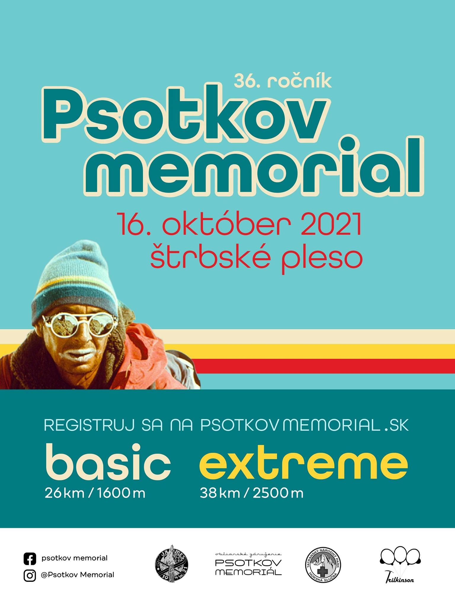 Psotkov memoriál