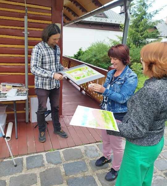 TATRY ART 2025