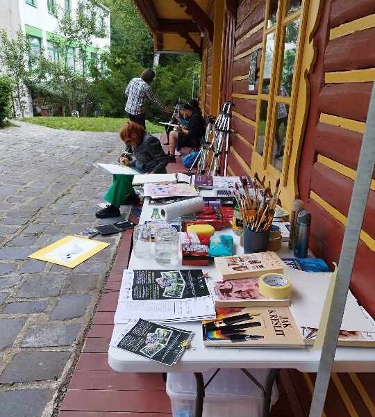 TATRY ART 2025