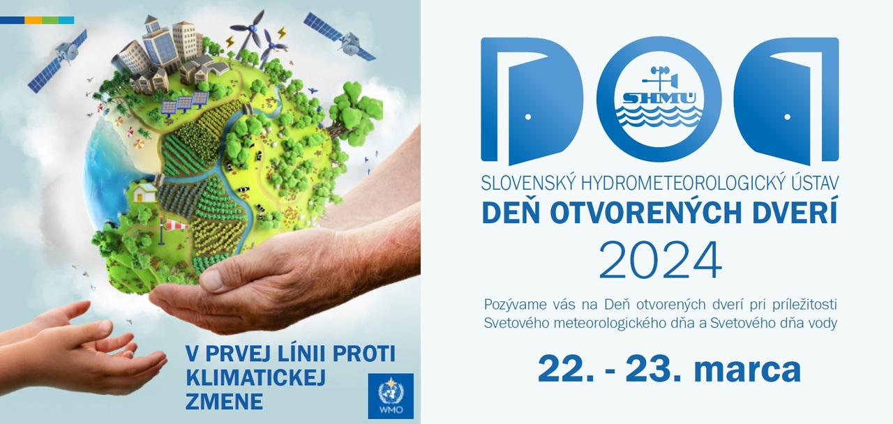 Deň otvorených dverí v ARC Gánovce