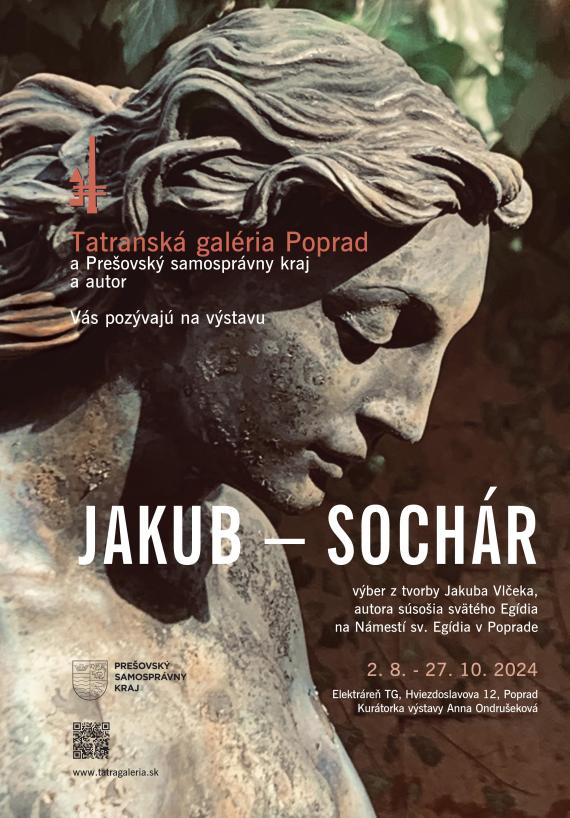 JAKUB – SOCHÁR
