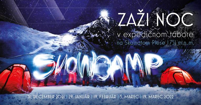 Snow camp