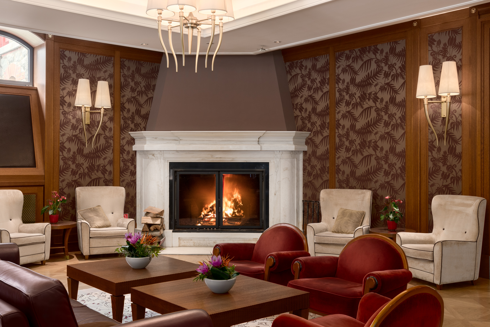 Kempinski Concertini
