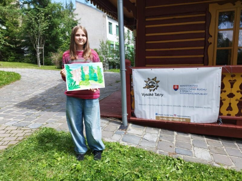 TATRY ART 2026