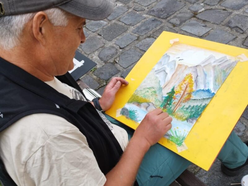 TATRY ART 2026