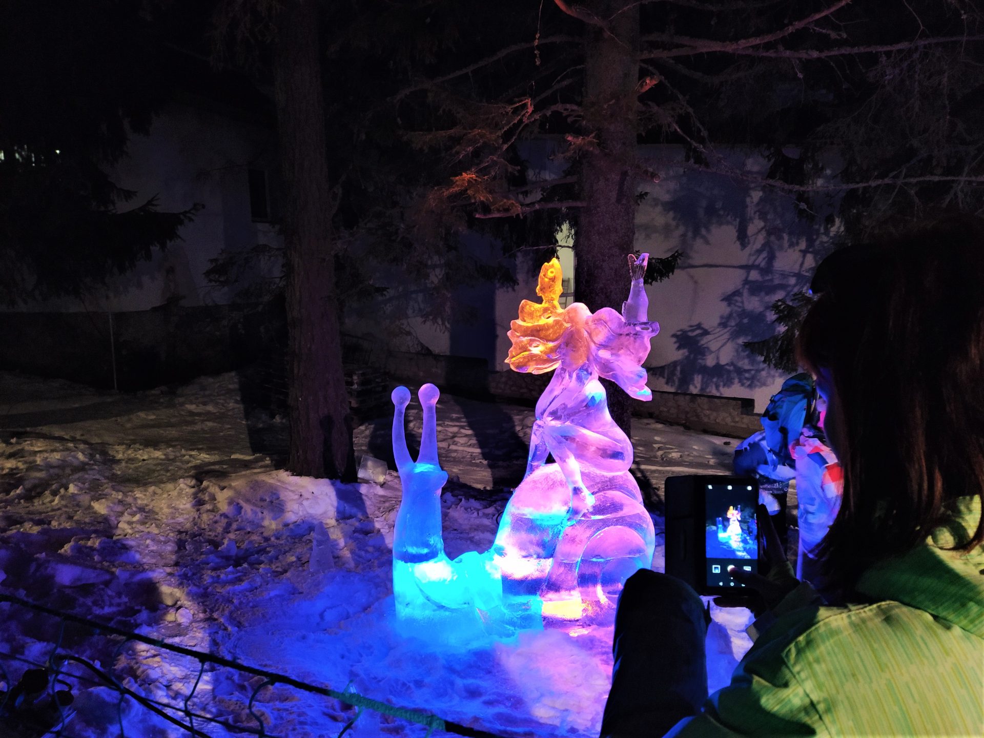 TATRY ICE MASTER 2024