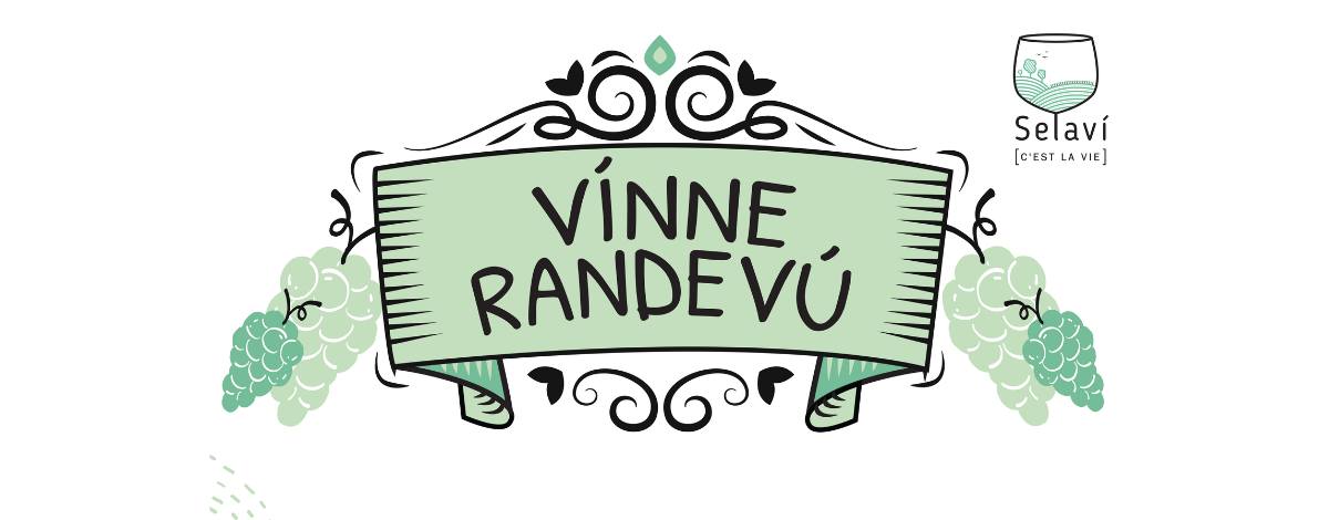 Vínne Randevú