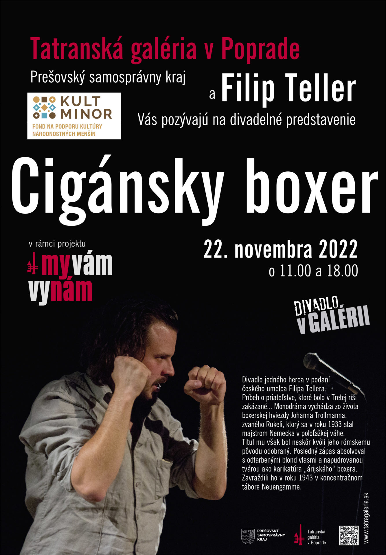 Cigánsky boxer