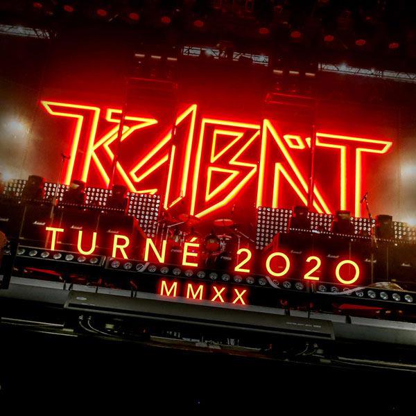 KABÁT TOUR- PRESUNUTÝ Z OKTÓBRA 2021