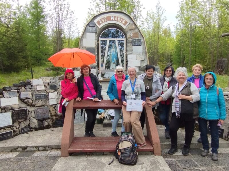 PUTOVANIE ZA HISTÓRIOU REGIÓNU VYSOKÉ TATRY – VYŠNÉ HÁGY