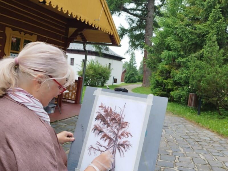 TATRY ART 2026