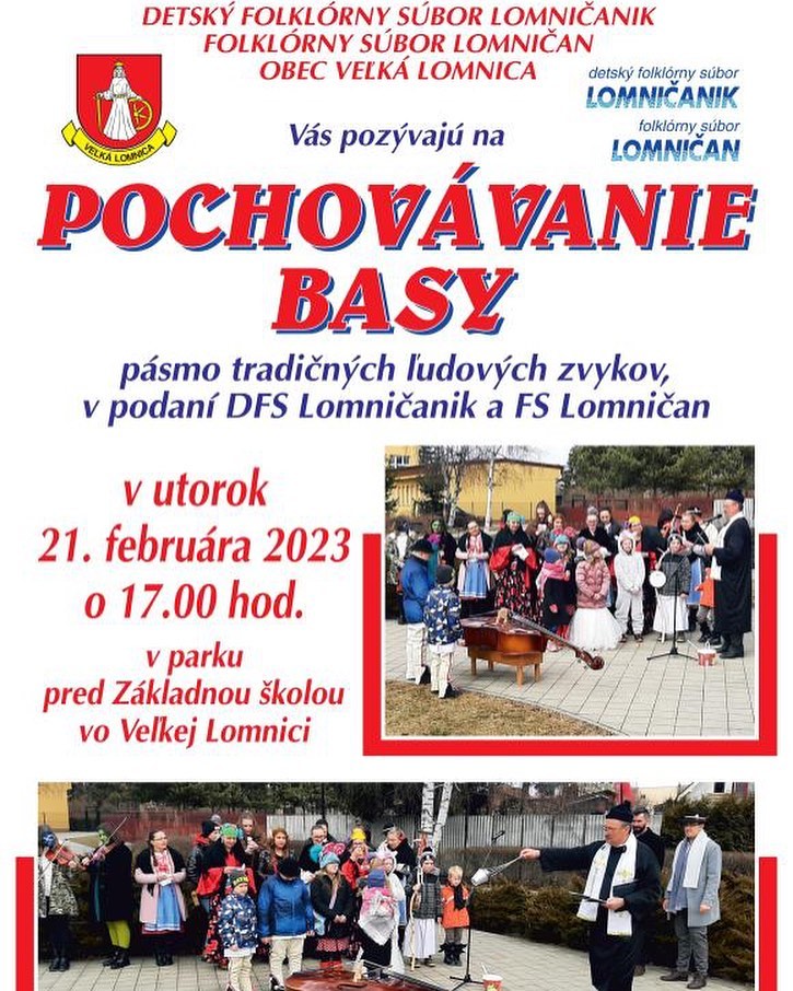 Pochovávanie basy