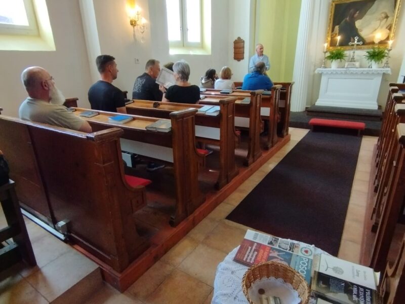 PUTOVANIE ZA HISTÓRIOU REGIÓNU VYSOKÉ TATRY – NOVÝ SMOKOVEC